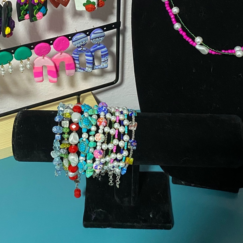 Bracelet 4